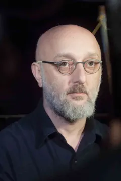 Леван Габриадзе