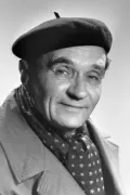 Георгий Милляр