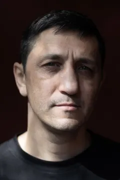 Олег Груз