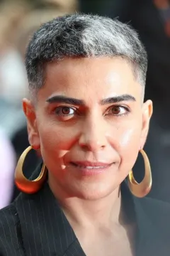 Mariam Afshari