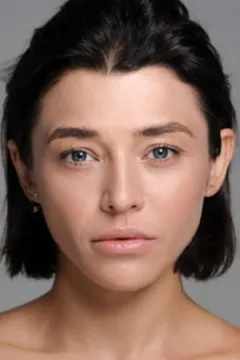 Алина Астровская