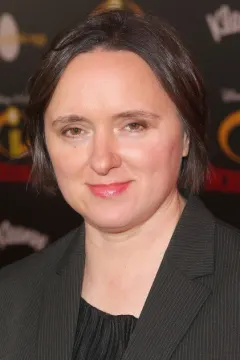 Sarah Vowell