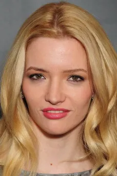 Талула Райли