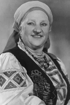 Гликерия Богданова-Чеснокова