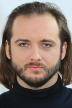 Петр Журавски