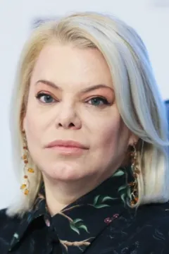 Яна Поплавская