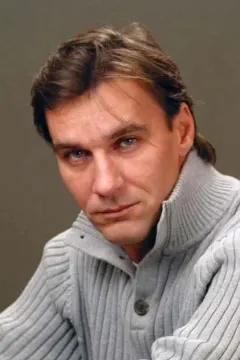 Игорь Лагутин