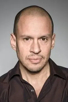 Джонатан Сегал