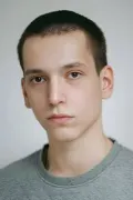 Фёдор Рощин
