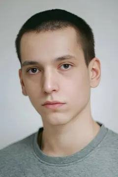 Фёдор Рощин