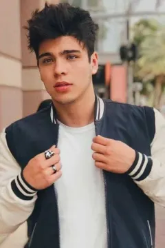Sebastian Villalobos