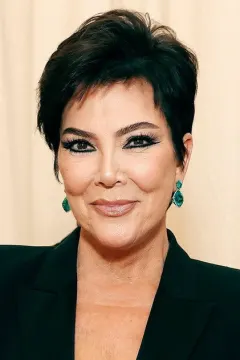 Крис Дженнер