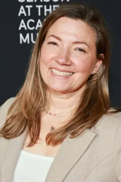 Julie Zackary