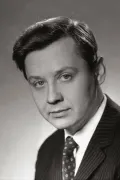 Олег Табаков