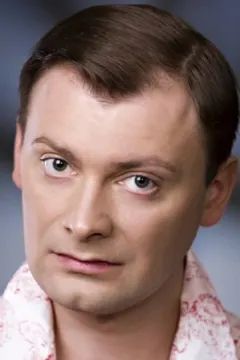 Konstantin Konstantinov