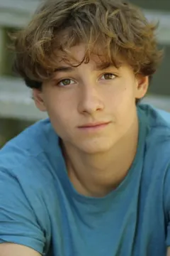 Finn Carr