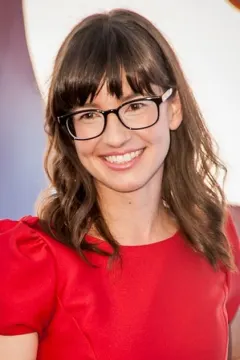 Katie Crown