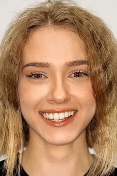 Маргарита Шерш