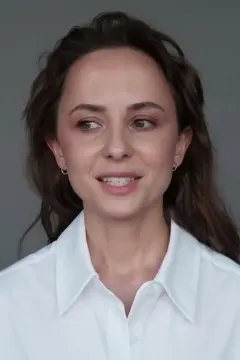Вера Строкова