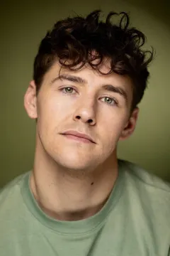 Connor McRaith