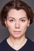 Юлия Черепнина