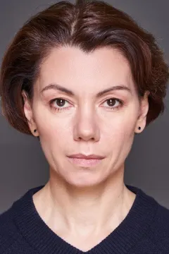 Юлия Черепнина