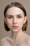 Яна Енжаева