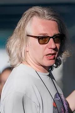 Алексей Праздников