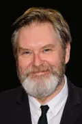 James Fleet