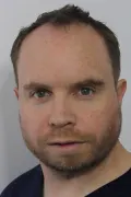 Стивен Эгнью